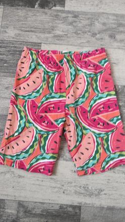 Kratasy elastické dívčí, tu,140