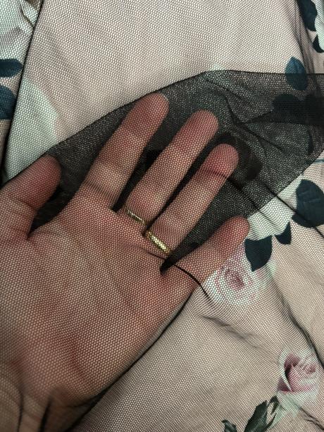 Ob/ šaty společenské - v.36, s