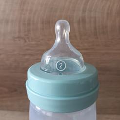 MAM lahev Anti Colic 2m+  260 ml