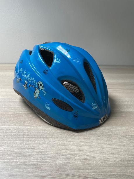 Cyklistická přilba/helma na kolo, xs