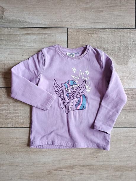 Termo tričko lupilu, vel.110/116, lupilu,110