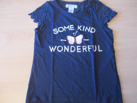 Tričko, l.o.g.g.,134