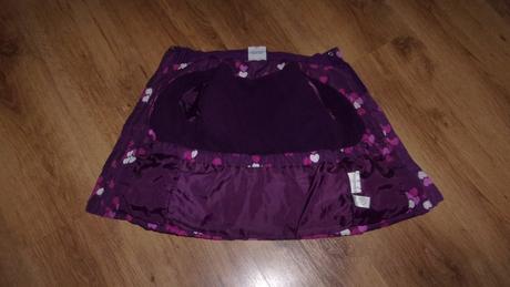 Zimní bunda zn. topomini, vel. 92, topomini,92