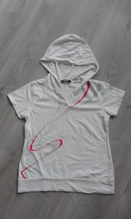 408 - tričko, benter,m