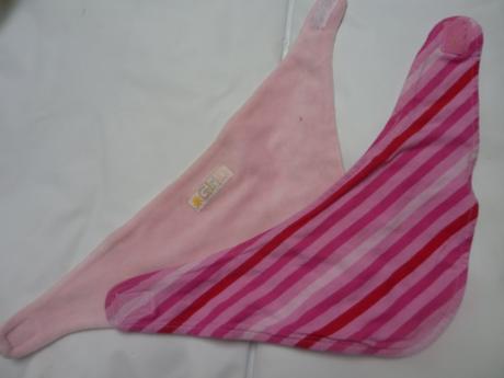 Šátek x nákrčník 2x, tcm,110