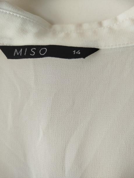 Halenka zn. miso vel.42, 42