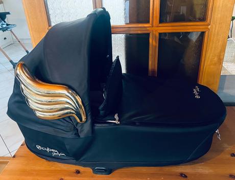 Cybex priam 2024 jeremy scott, cybex,cybex priam 4