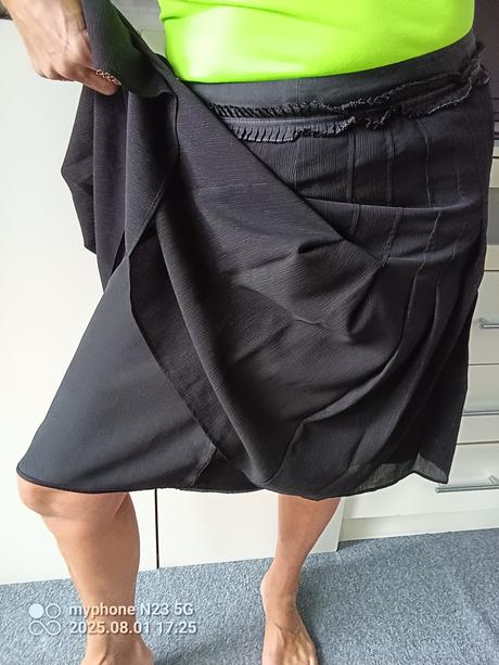 Sukně zn."anacapri" vel."l", l