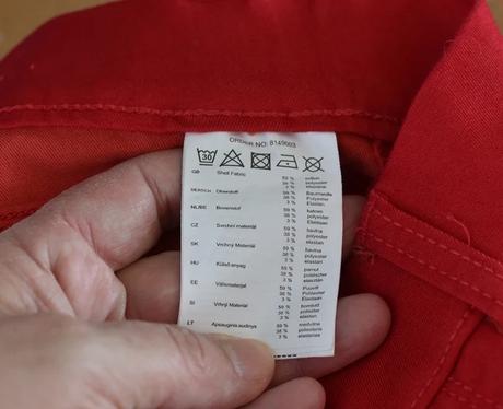 Jegginy vel. 12 - 13 let, 158