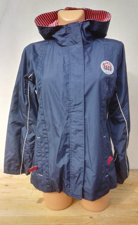 Sportovní jarní bunda yigga - vel.164/s, 164