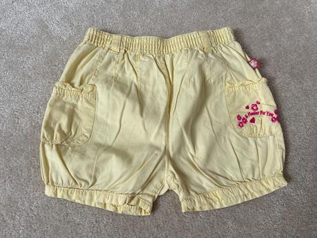 Kraťasy, okay,86
