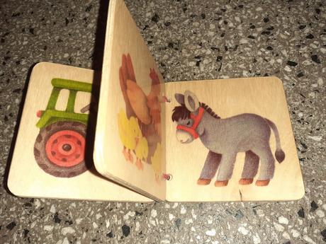 Vkládačka + pyramida s kroužky,