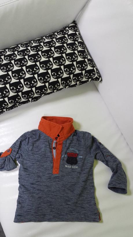 Tricko, prémaman,86