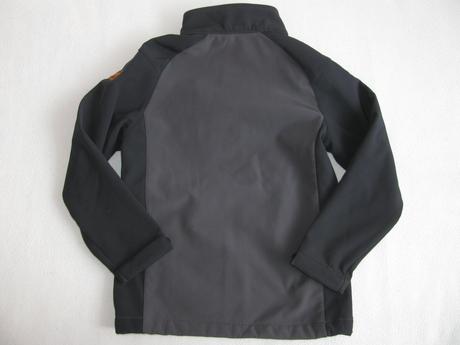 Softshellová bunda-crane, 128