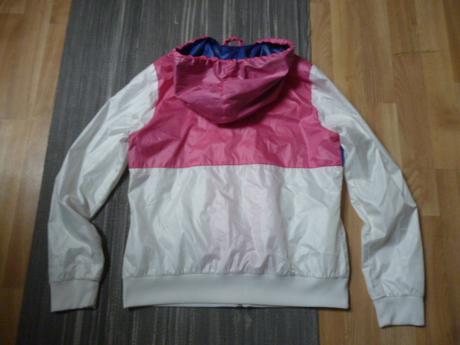 Sportovní bunda adidas vel. s-m pro maminy, adidas,s
