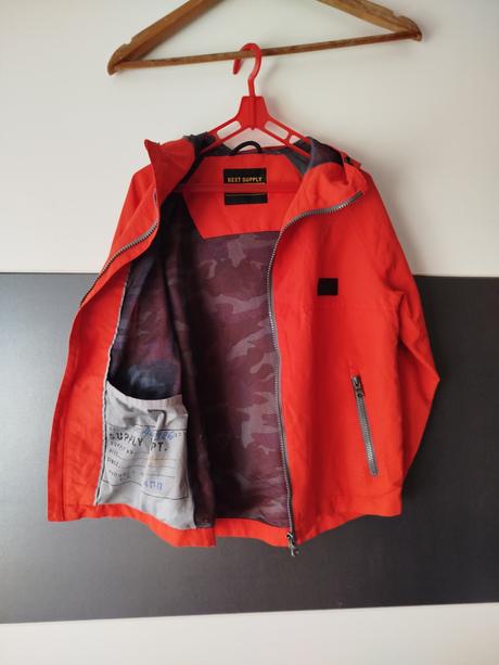 Bunda zn. next vel.128, next,128