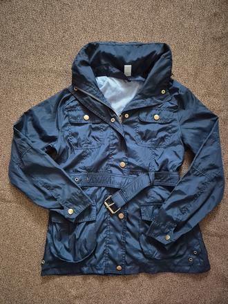 Dívčí kabátek zara vel. 140, zara,140