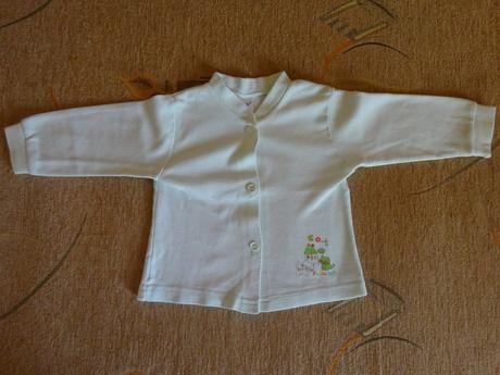 Mikina s obrázkem, vel. 68, k&y,68