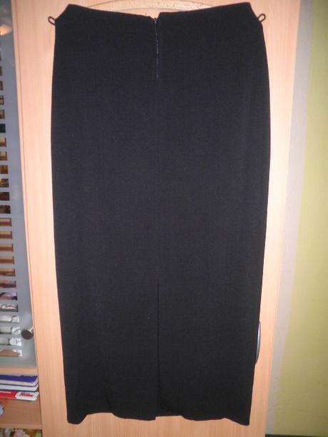 Sukně pro sváteční chvíle, l