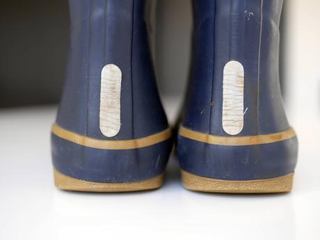 Dětské celoroční holínky next, vel. 33, next,33