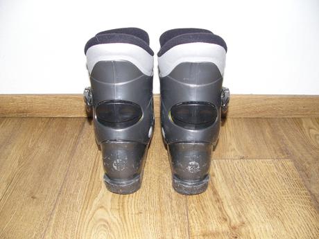 Lyžáky rossignol vel.cca 34 (267), rossignol,34