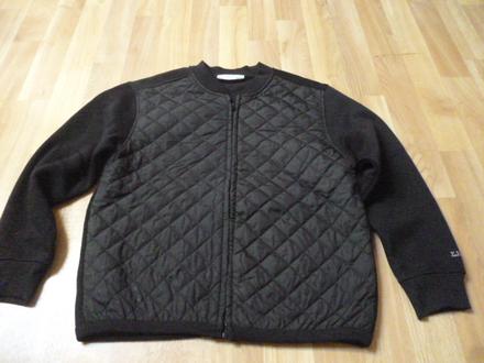 Prošívaná mikina bunda zara 10-11, zara,146
