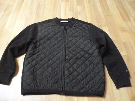 Prošívaná mikina bunda zara 10-11, zara,146