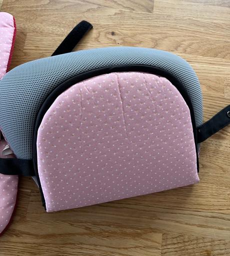 Zmenšovací vložka do autosedačky kiddy 15-36 kg, kiddy