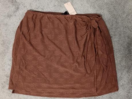 Zavinovací sukně, vel.xxl- xxxl, esmara,xl / xxl