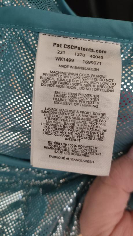 Zimní bunda columbia, columbia,l