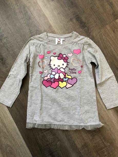 110/116 oblečení 23 ks, 104–116