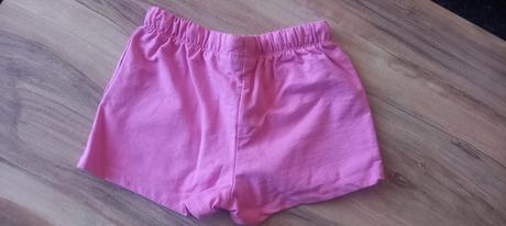 Růžové kraťase, pepperts,134