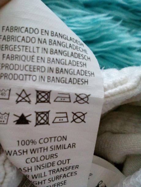 Kraťasy krajkové zn.denimco vel.134, denim co,134