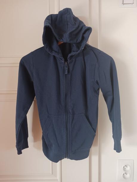 Mikina č.134, coolclub,134