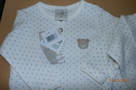 Triko s dl.rukávem, 62