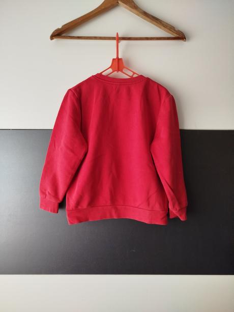 Mikina zn. george vel.122, george,122