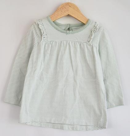 Tričko vel. 6 - 9m, george,74