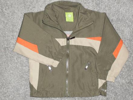 Přechodová bunda, success,92