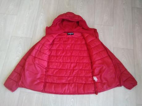 Prošívaná bunda kenvelo, kenvelo,36