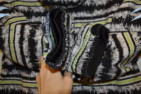 Bunda z. waitomo vel.140 - v.sloupec 10 000, 140