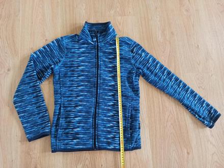 Mikina vel.140-152, 140