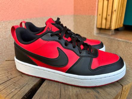 Sportovní boty nike, nike,39
