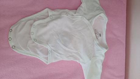 5x zavinovací body 50-56, h&m,56