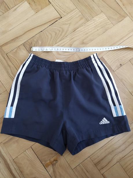 Šortky, adidas,128