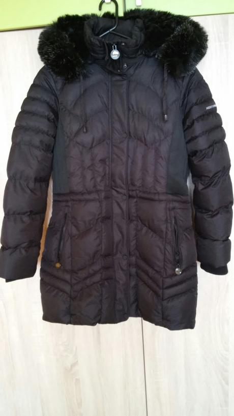 Dámský zimní kabát/bunda northfinder vel. l, northfinder®,l