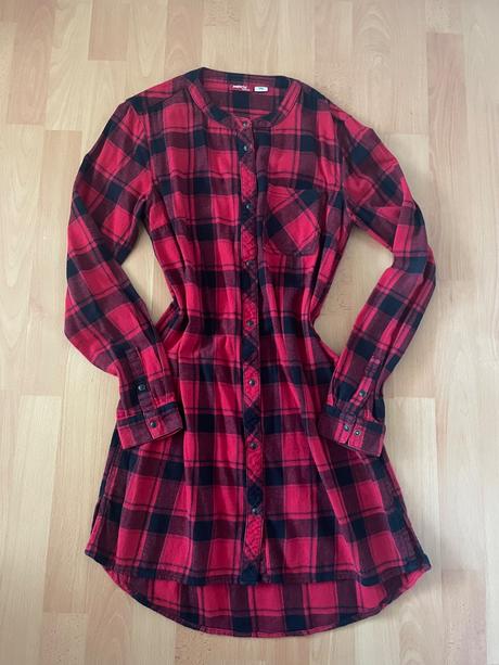 Košilové šaty, pepperts,170