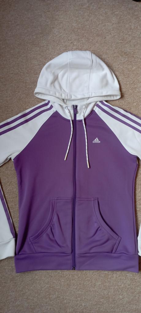 Mikina zn."adidas" vel."36/s" měrte prosím, adidas,36