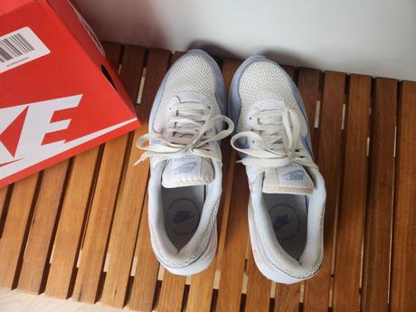 Dámské tenisky nike air max vel. 41, nike,41