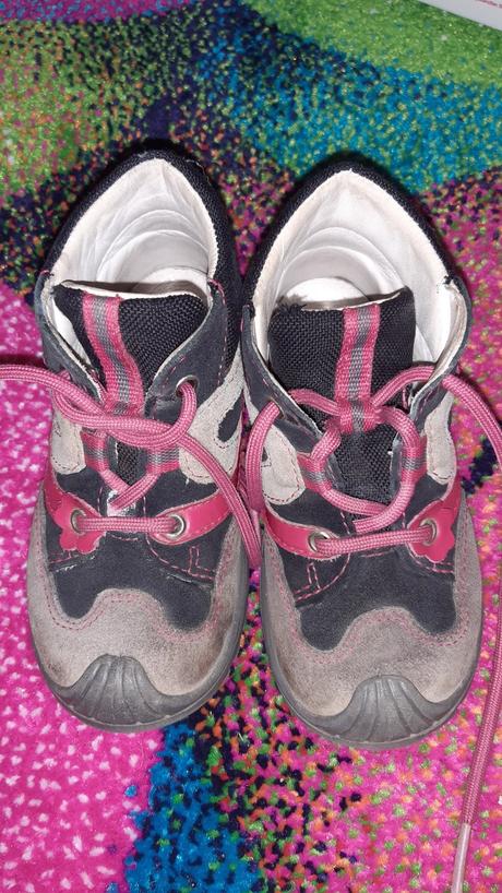 Boty superfit, superfit,23