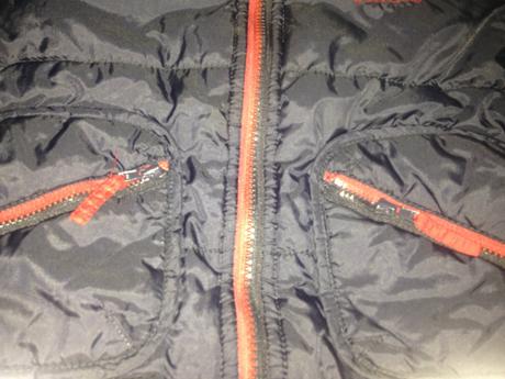 Klučičí bunda lego racing, lego,80